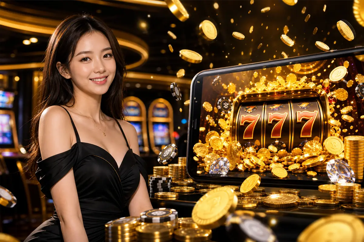 8kbet0 Live Casino